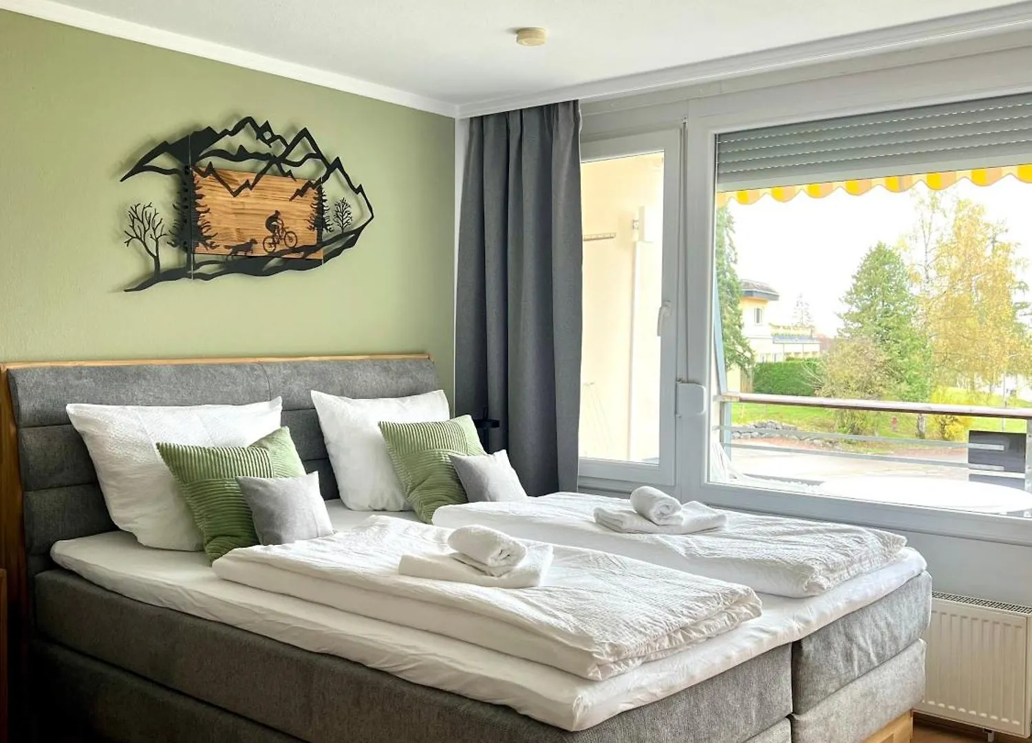 Ferienwohnung Wolkenfrei Mit Pool Und Sauna Scheidegg