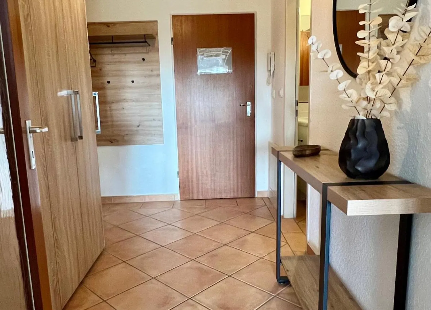 Ferienwohnung Wolkenfrei Mit Pool Und Sauna Scheidegg Apartment