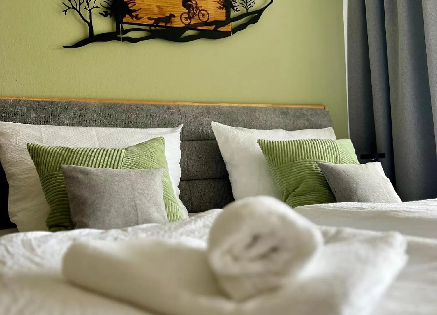 Apartment Ferienwohnung Wolkenfrei Mit Pool Und Sauna Scheidegg