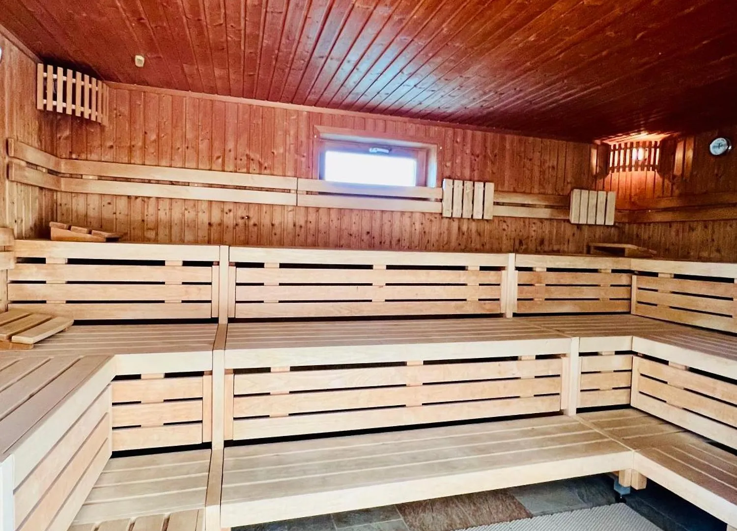 Ferienwohnung Wolkenfrei Mit Pool Und Sauna Scheidegg Appartamento
