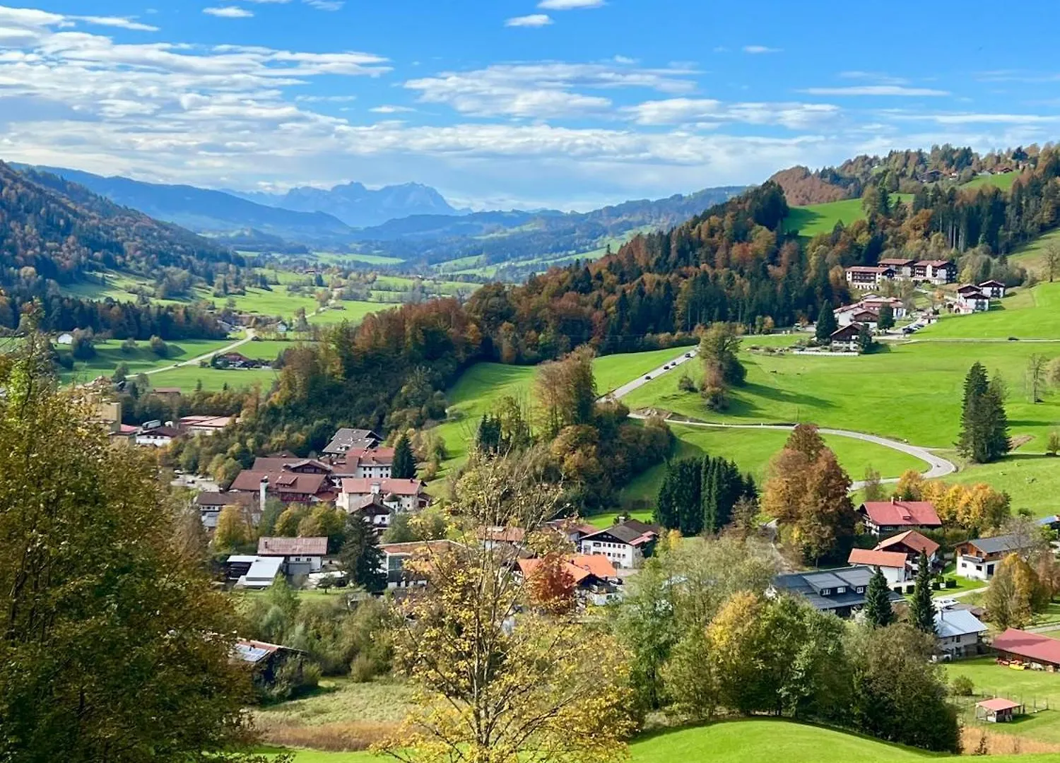 Ferienwohnung Wolkenfrei Mit Pool Und Sauna Scheidegg Germania