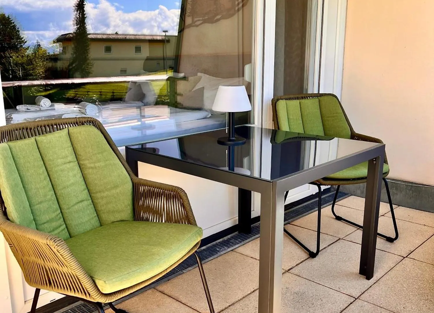 Ferienwohnung Wolkenfrei Mit Pool Und Sauna Scheidegg Germania