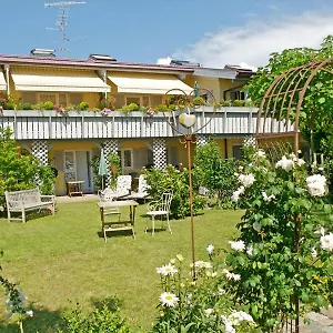 Hotel Herzberger Garni &, Scheidegg