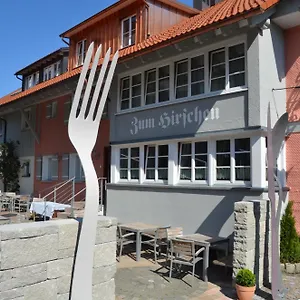 Hotel Zum Hirschen - & Beim Stoeckeler, Scheidegg