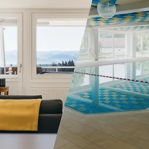 Heimatel - Suiten, Und Scheidegg